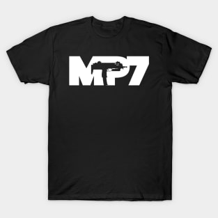 MP7 T-Shirt